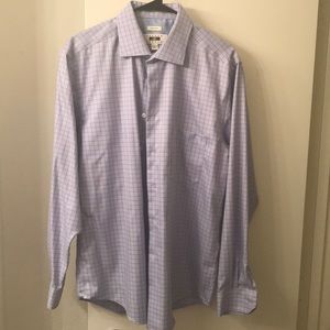 Joseph Abboud dress shirt. Never worn!
